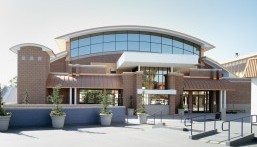 Salesian High School