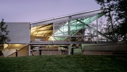 Art Center Sinclair Pavilion