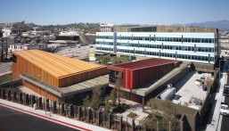 California Endowment Headquarters