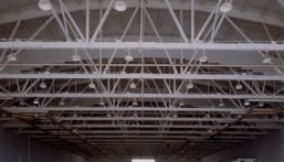Van Nuys Airport Hangars