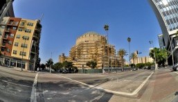 Wilshire Boulevard Temple