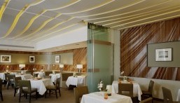Patina Restaurant at the Walt Disney Concert Hall