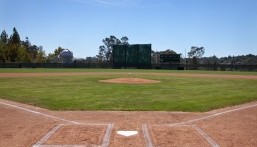 Westmont College Athletic Fields, Plant & Sitework
