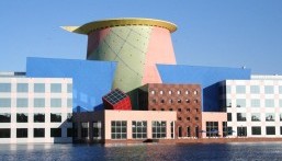 Team Disney Executive Offices