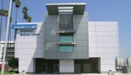 Orthopaedic Hospital Outpatient Medical Center