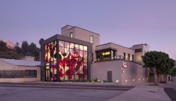 Bel Air Bar & Grill