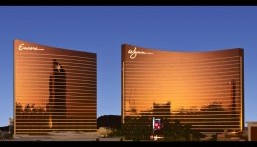 Wynn / Encore Hotel