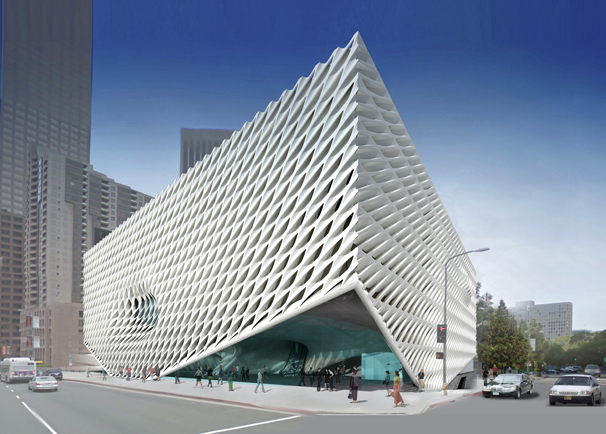 The Broad