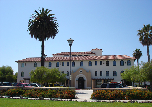 Reagan Ranch Visitor Center