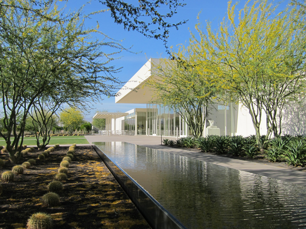 The Annenberg Retreat Center at Sunnylands