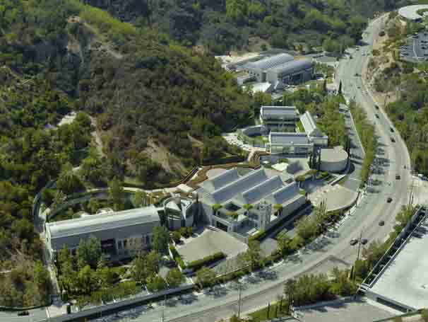 Skirball Cultural Center