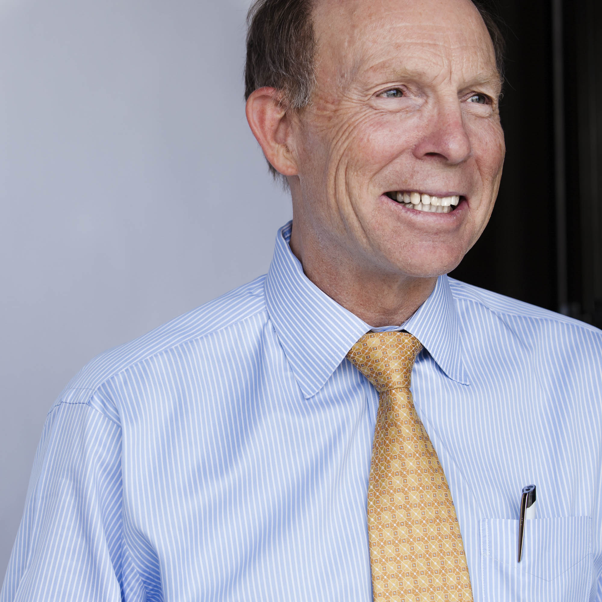 Steve Matt, Chairman & CEO of MATT Construction