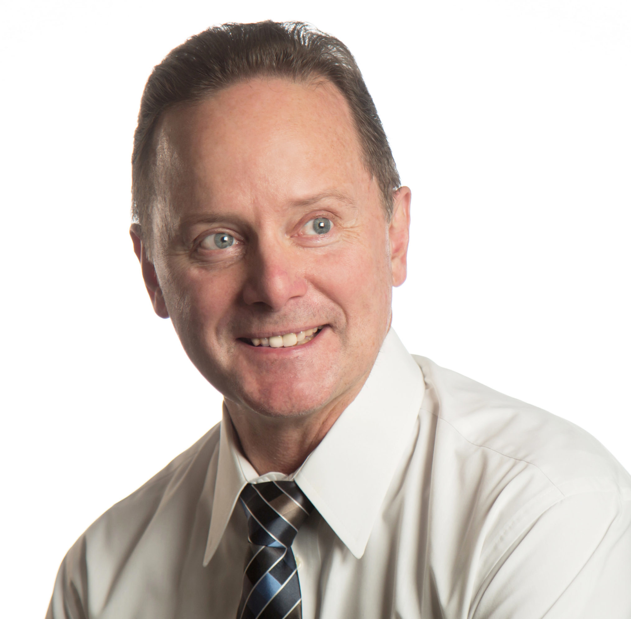 Tom Andrews