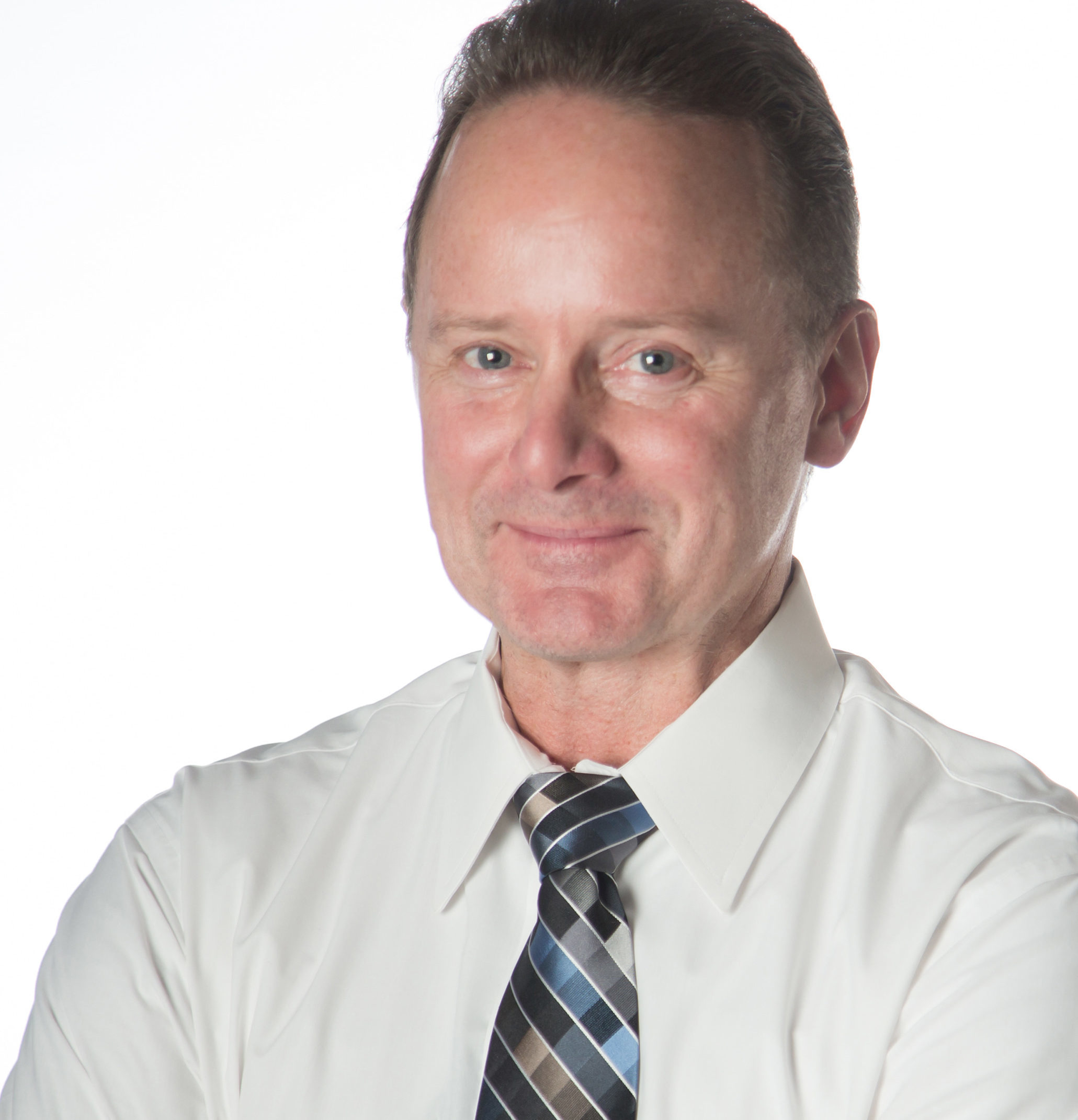 Tom Andrews