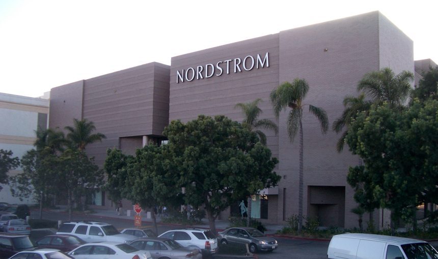 Nordstrom South Coast Plaza - PNG Builders