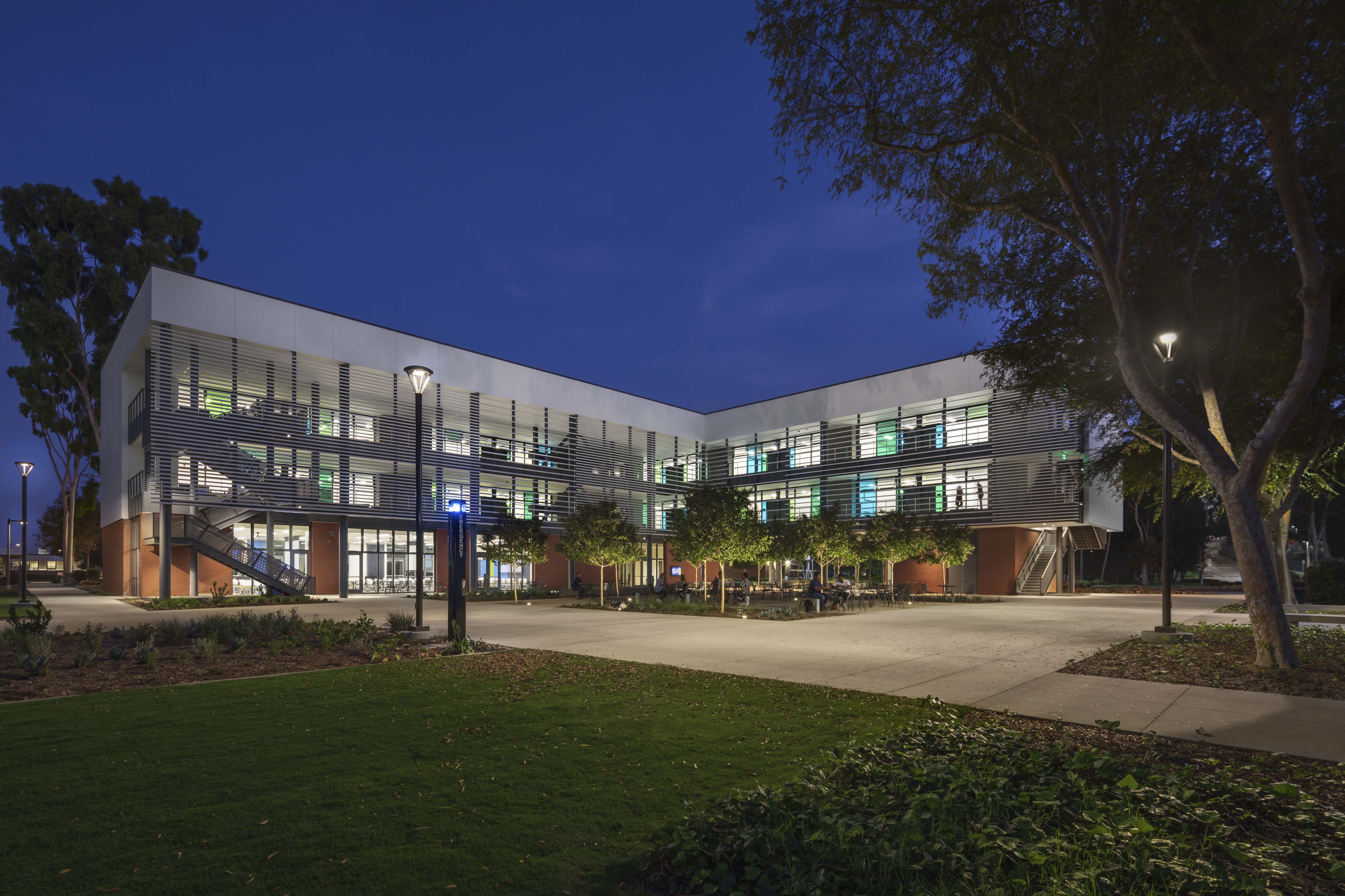 csulb student tours