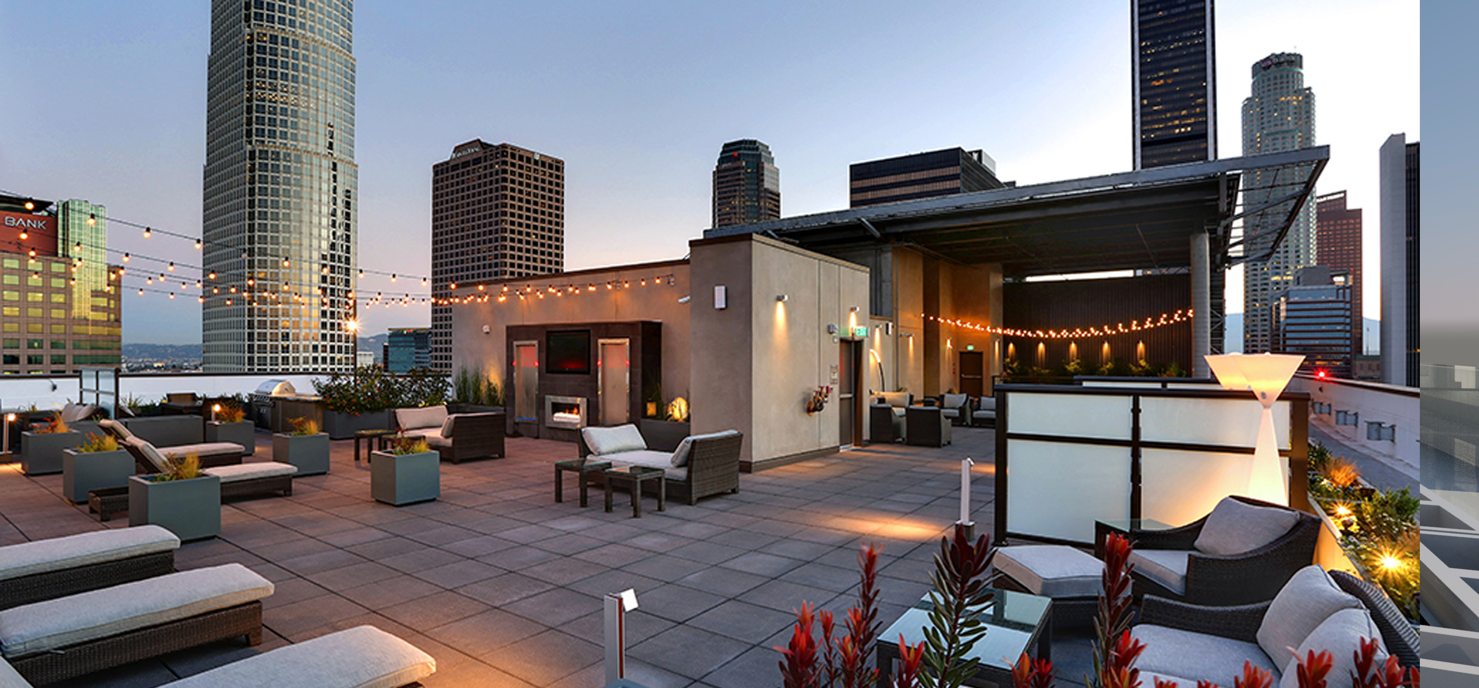 8th and hope final build matt construction dtla los angeles