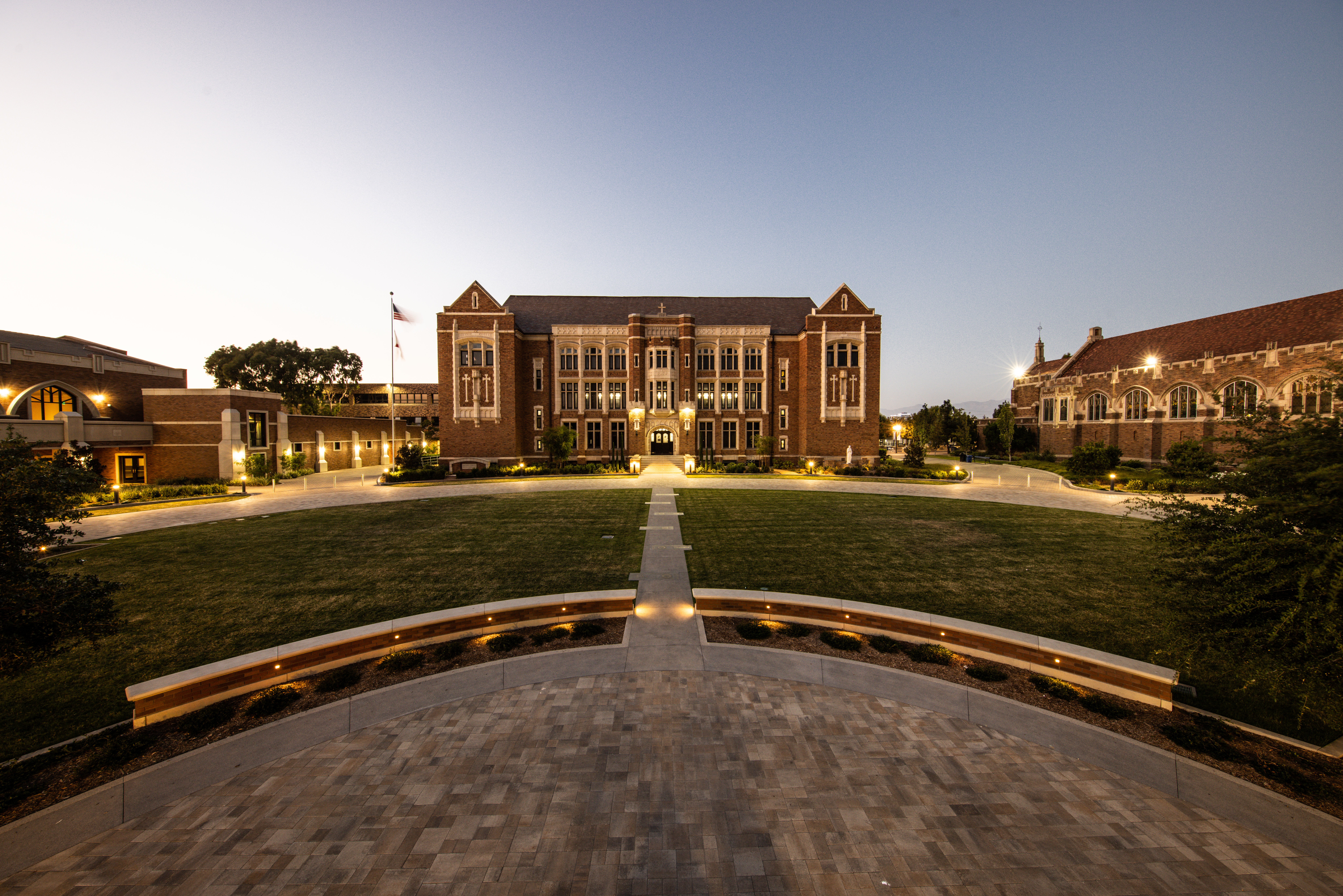 Loyola High School