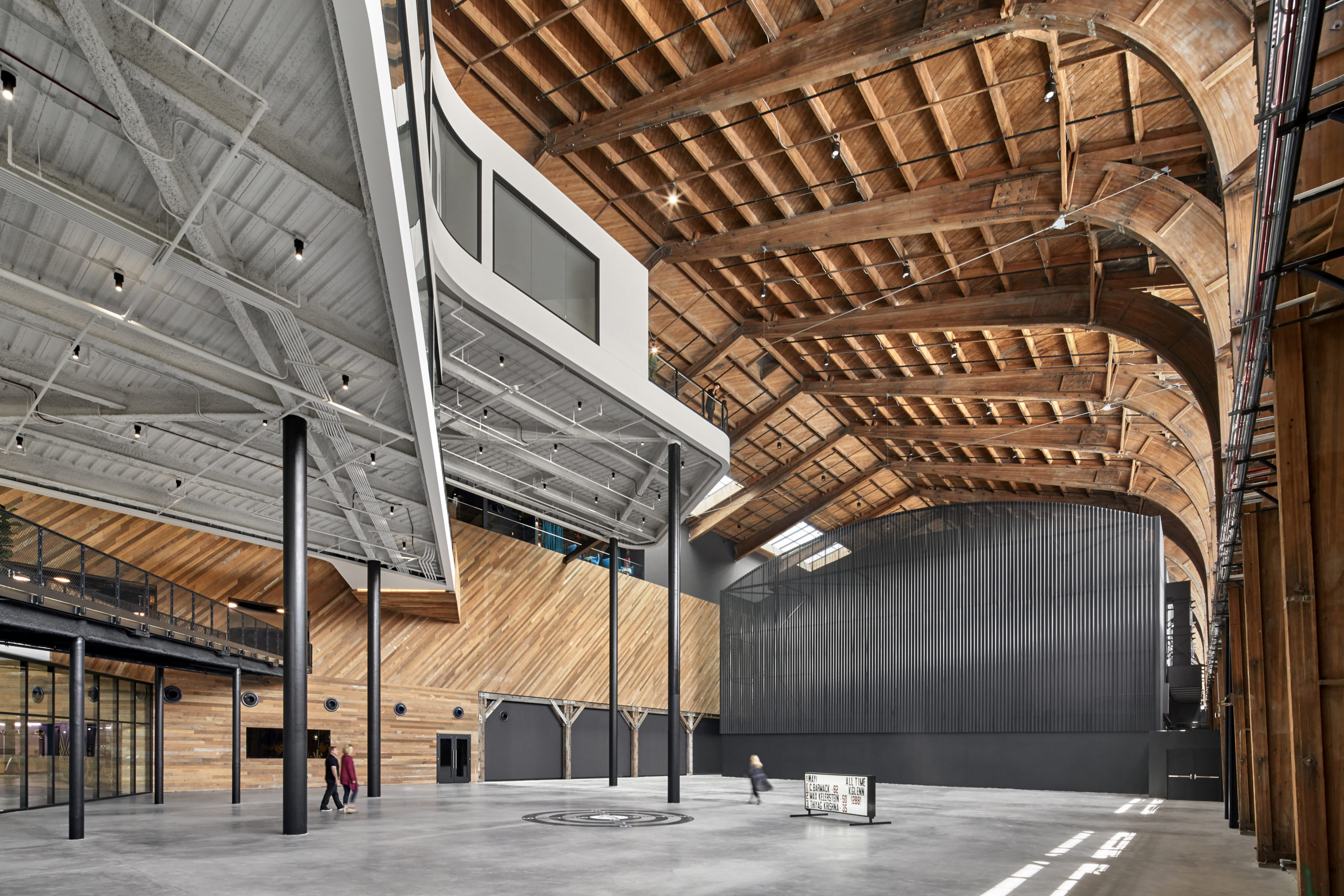 youtube sound stages matt construction