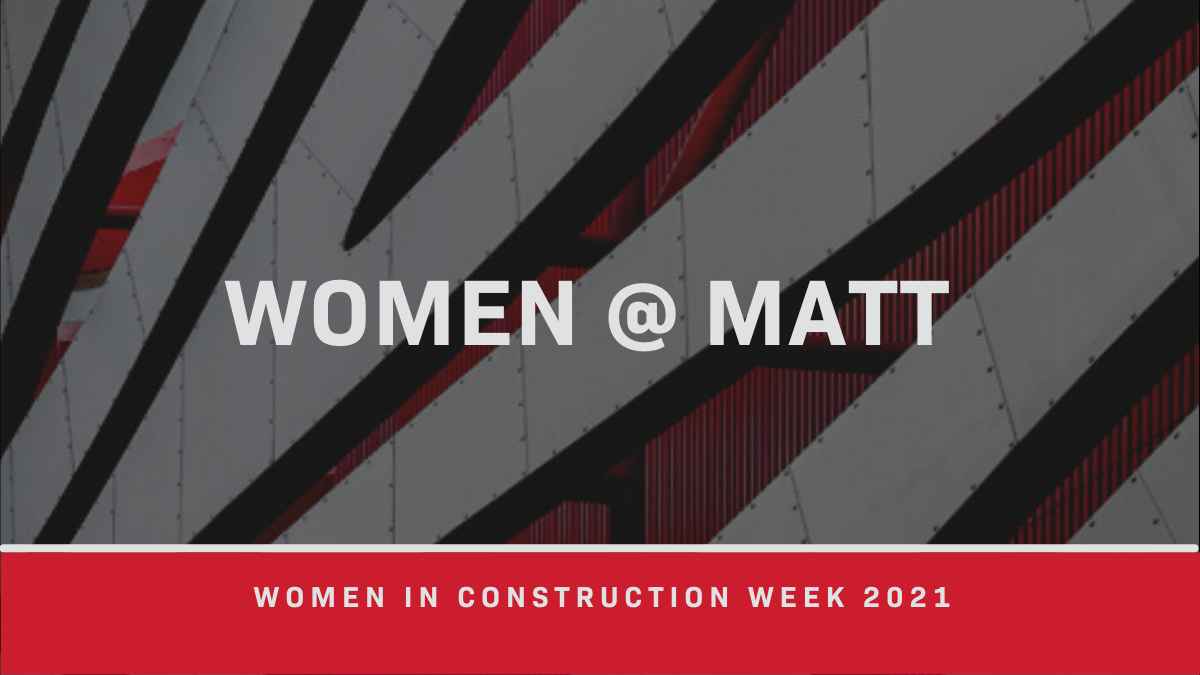 Women @ MATT