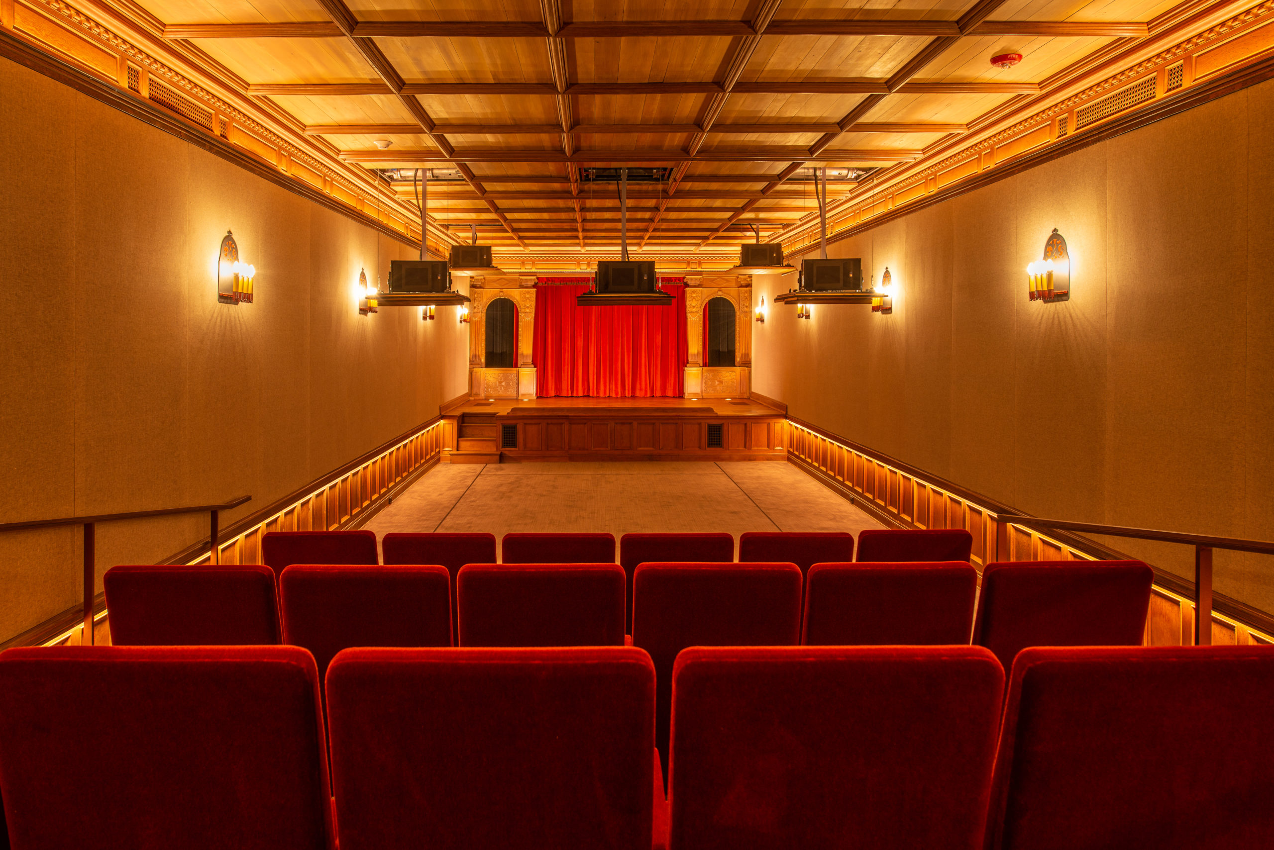 Greystone Theater