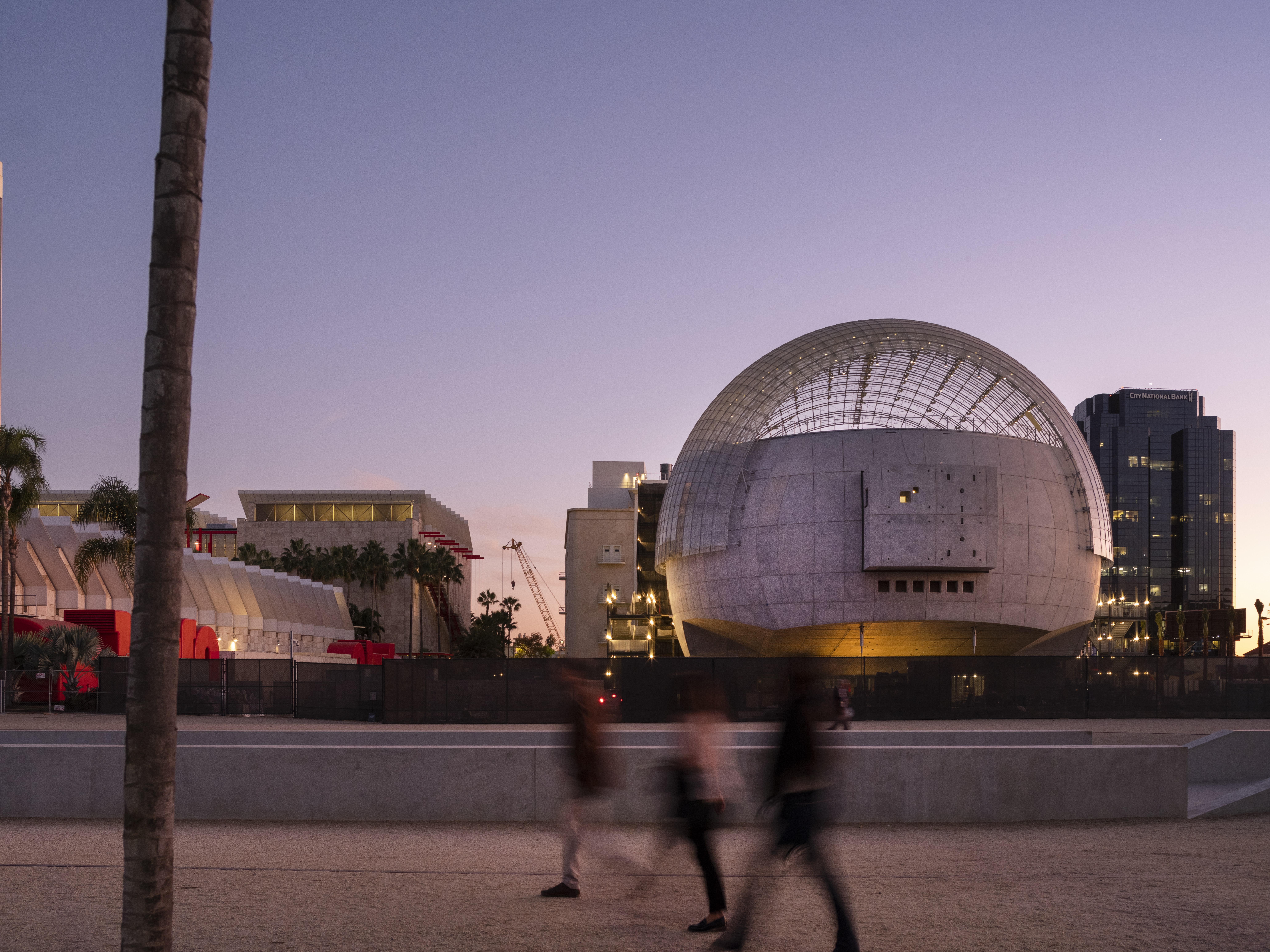 Academy Museum of Motion Pictures