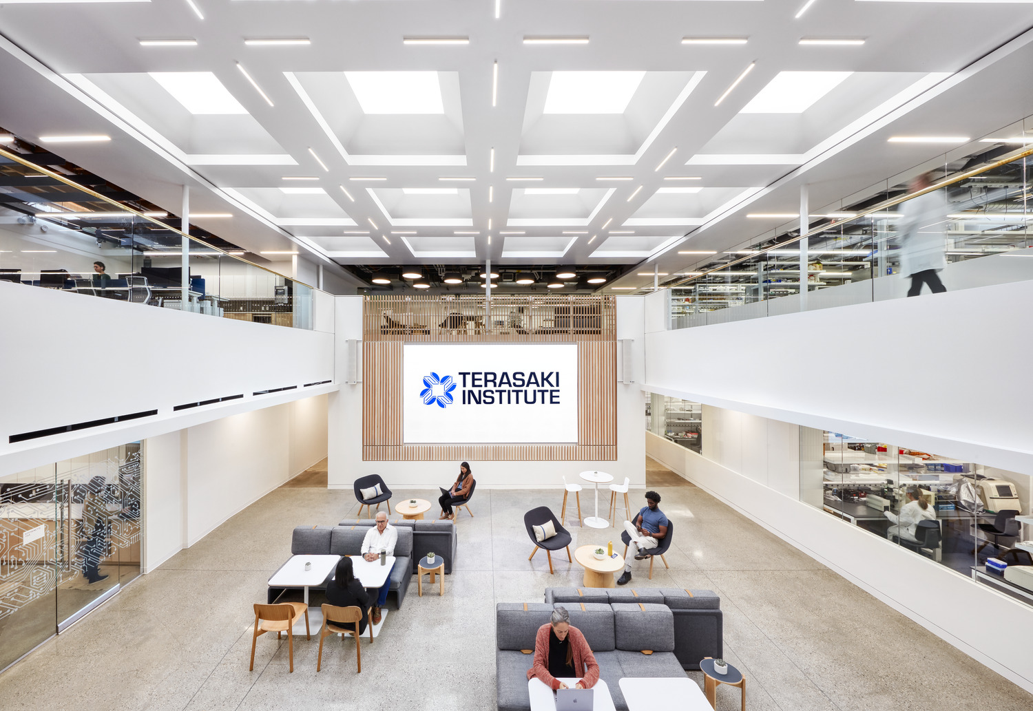 Terasaki Institute