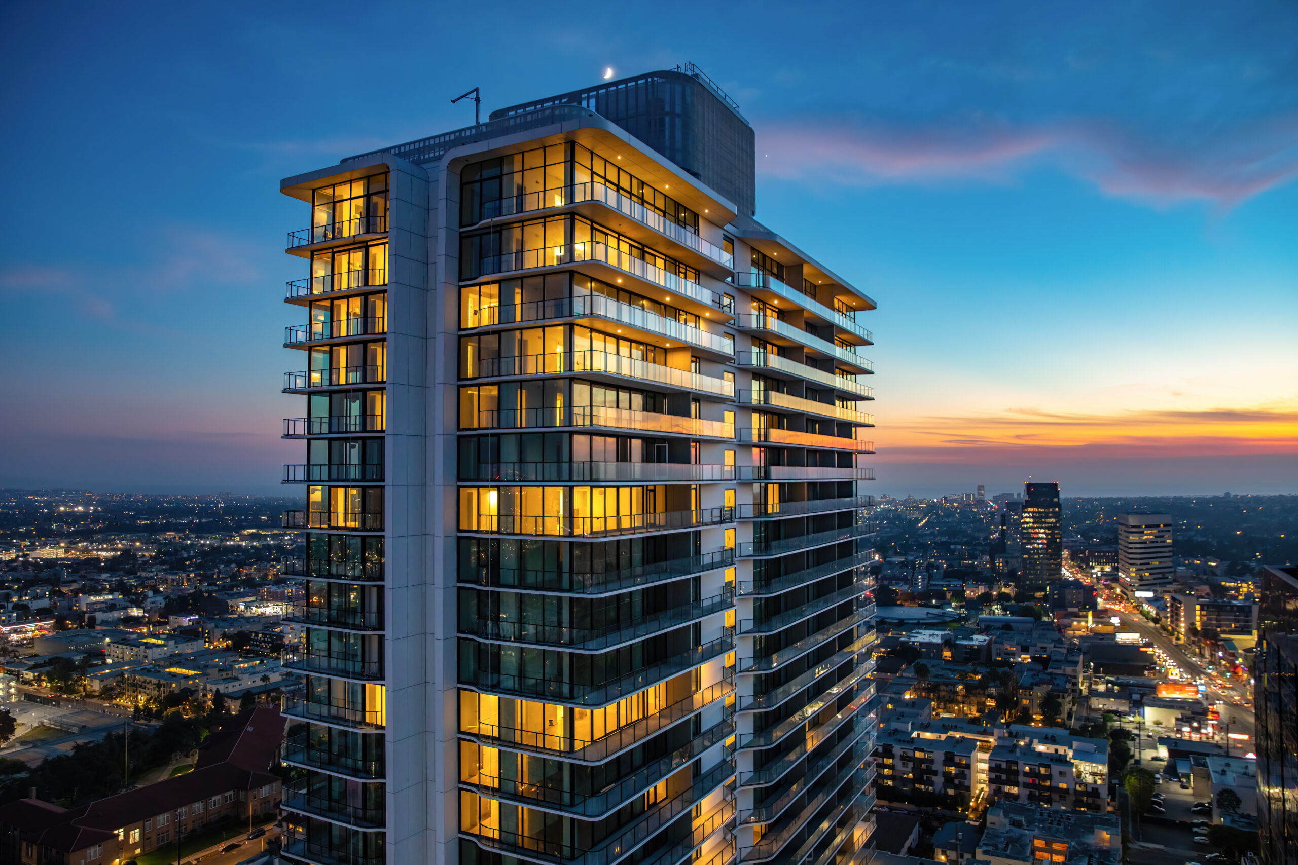 Landmark Los Angeles