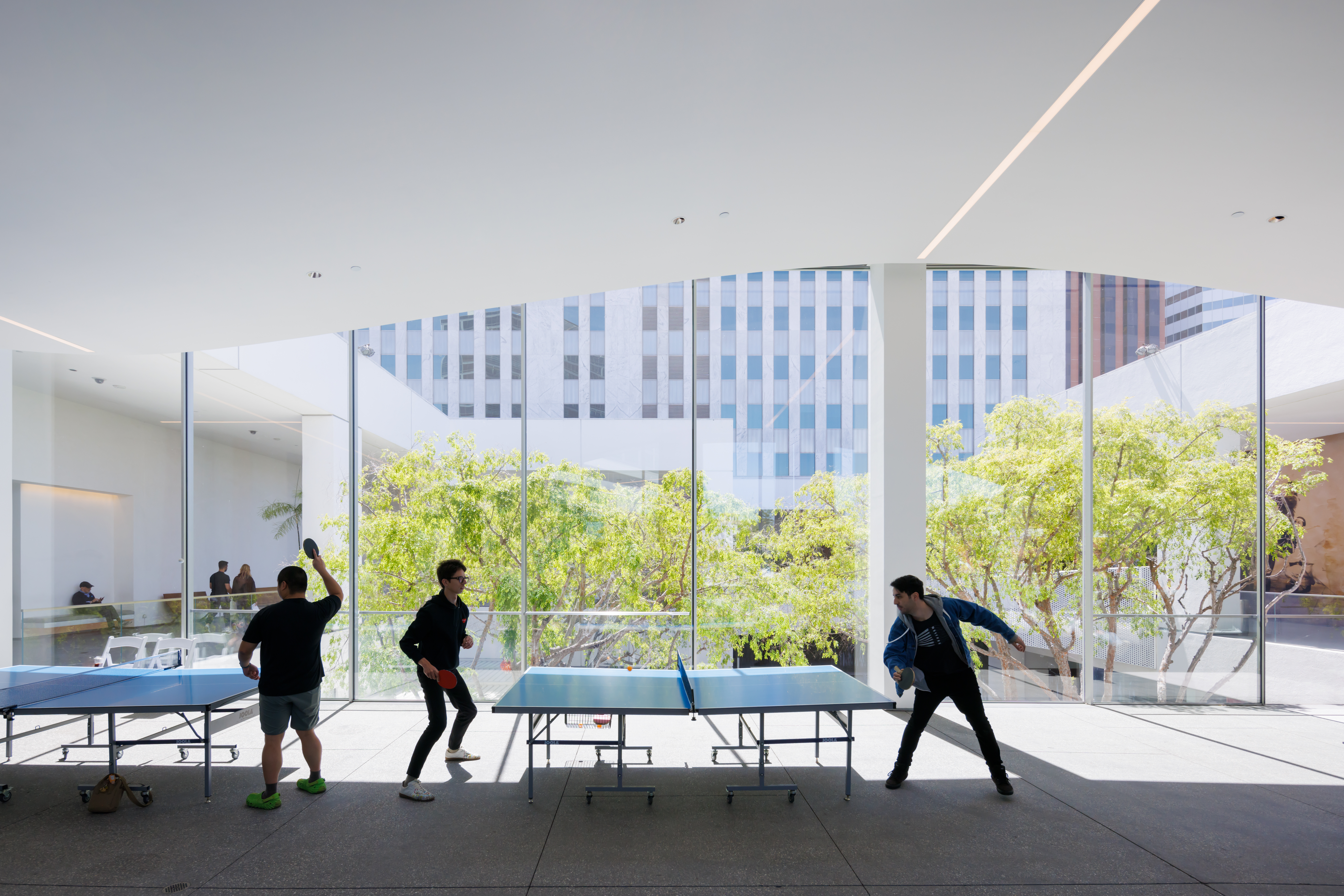 Hammer Museum