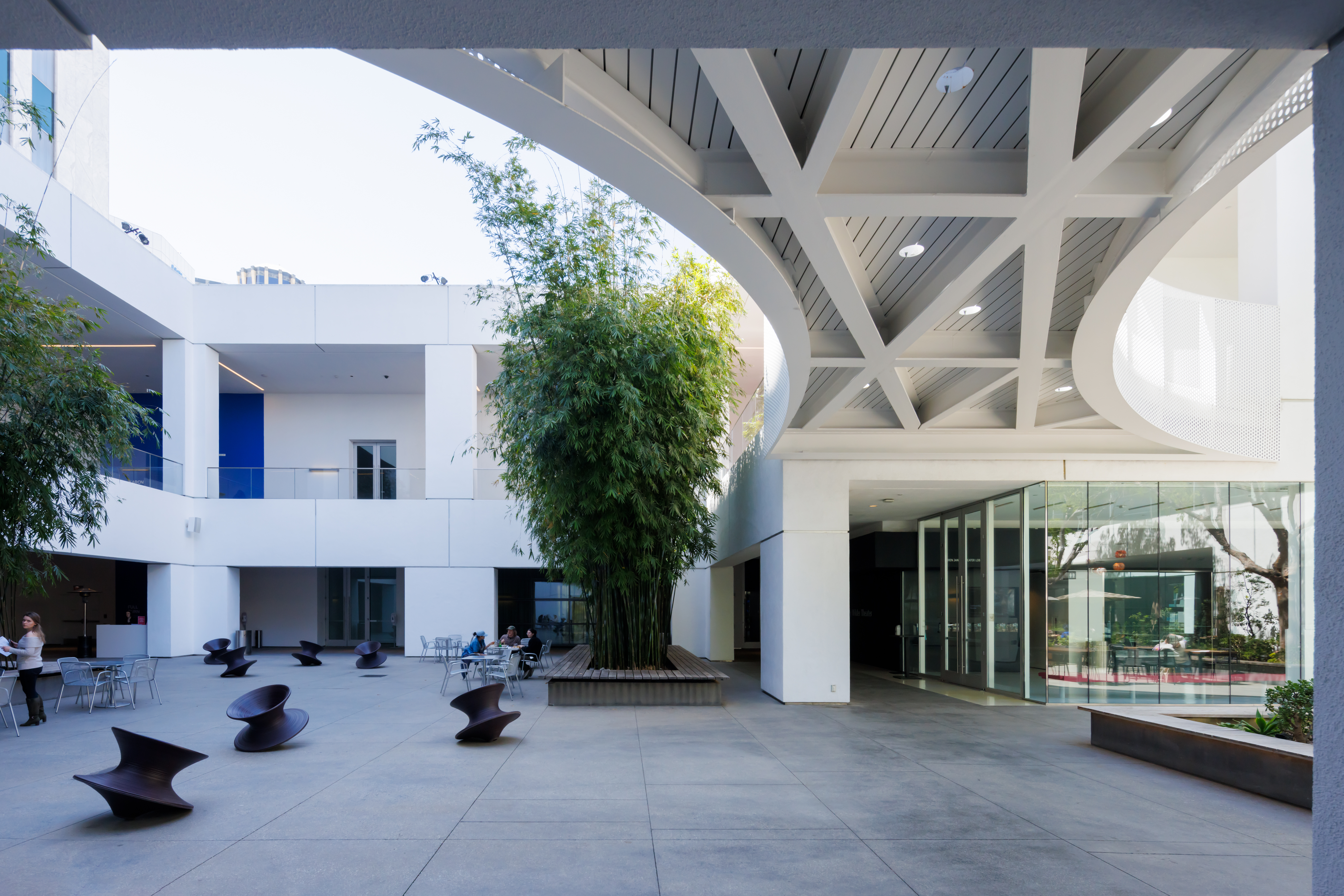 Hammer Museum