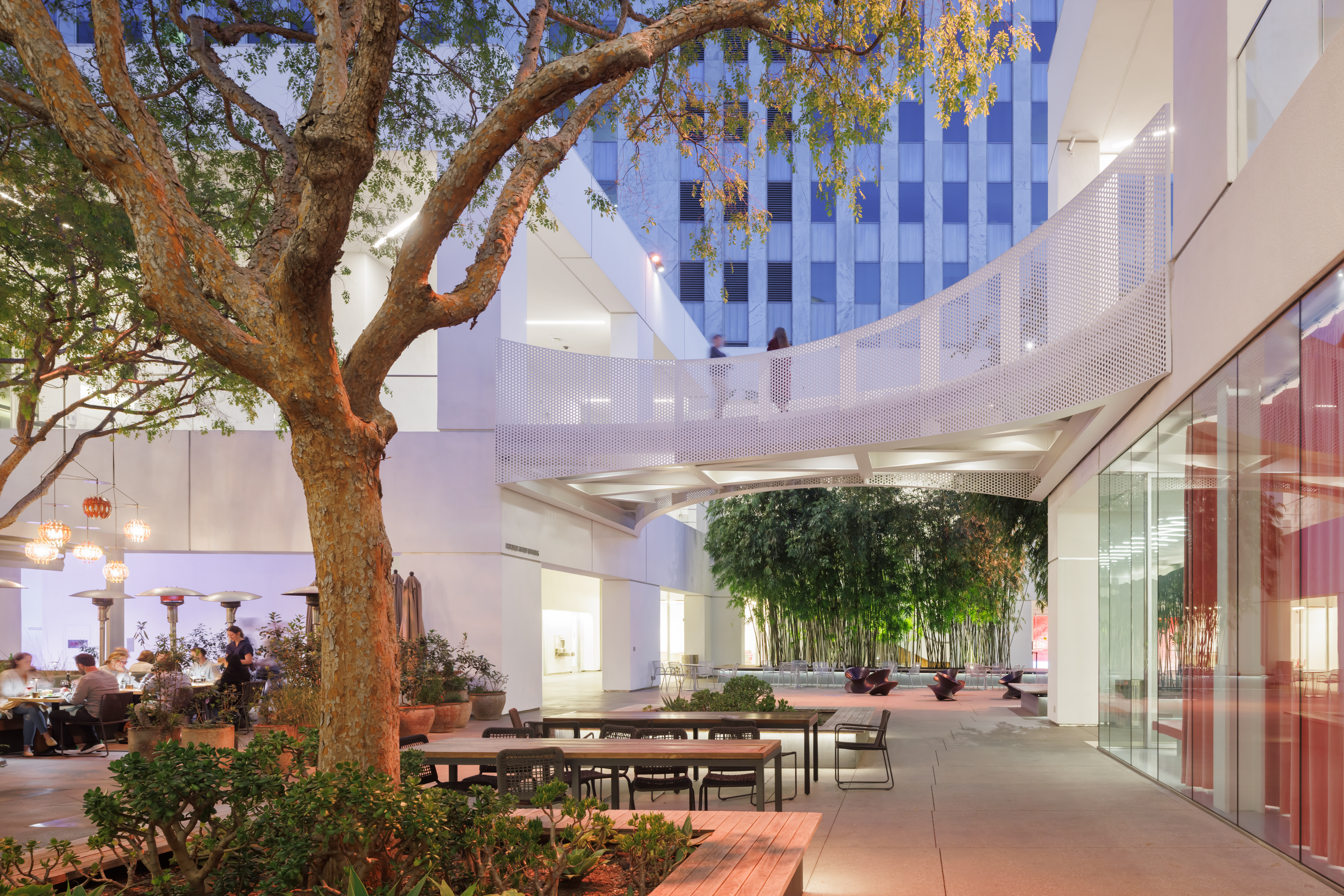 Hammer Museum
